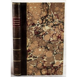 Tracts on Political Economy. Viz. 1. Britain Independent of Commerce ; 2. Agriculture the Source of Wealth ; 3. The Objections Against the Corn Bill Refuted ; 4. Speech on the East India Trade